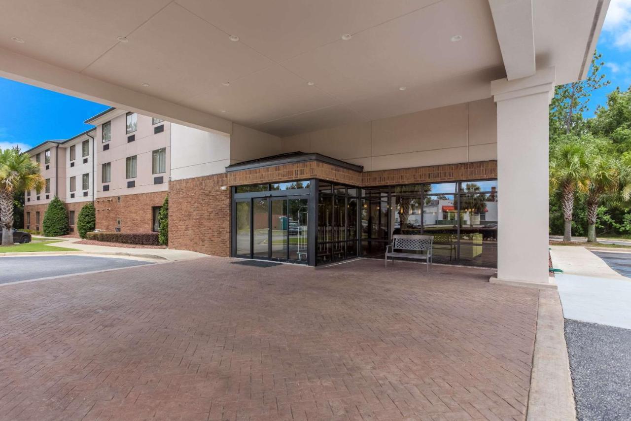 Comfort Suites North Mobile Saraland Luaran gambar