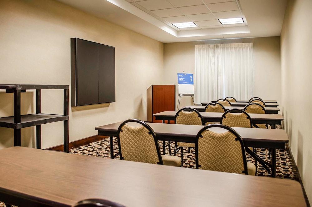 Comfort Suites North Mobile Saraland Luaran gambar