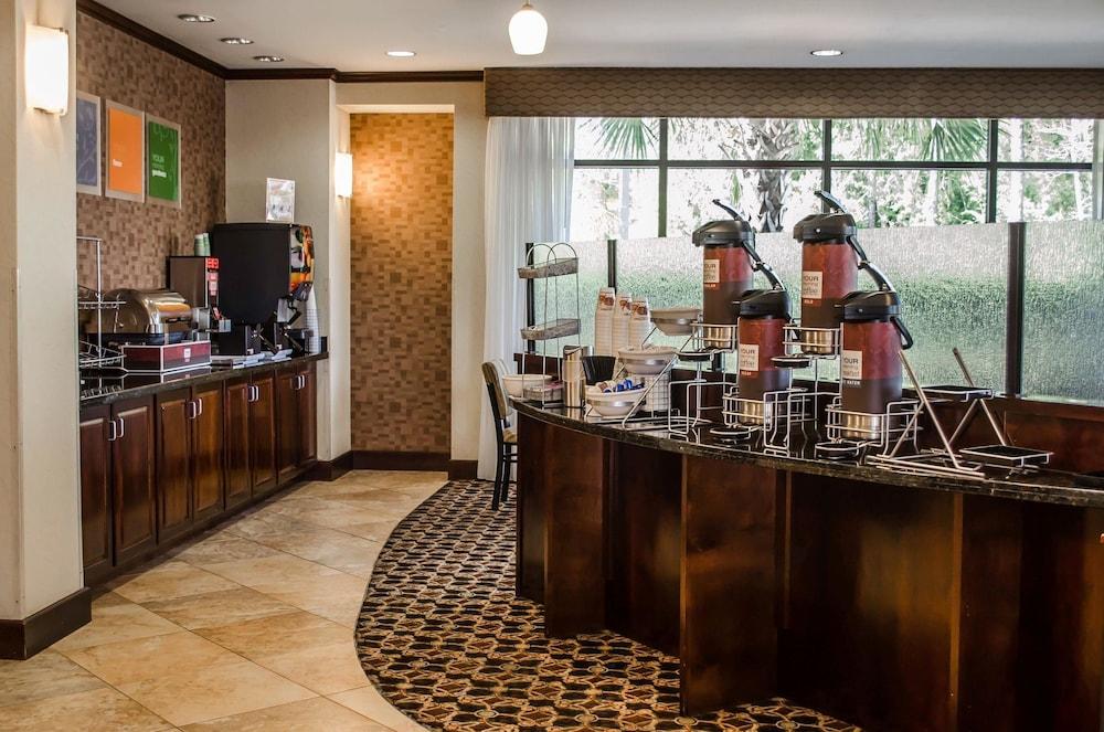 Comfort Suites North Mobile Saraland Luaran gambar