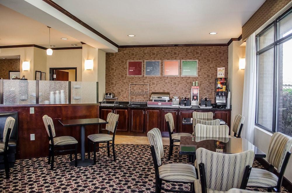 Comfort Suites North Mobile Saraland Luaran gambar
