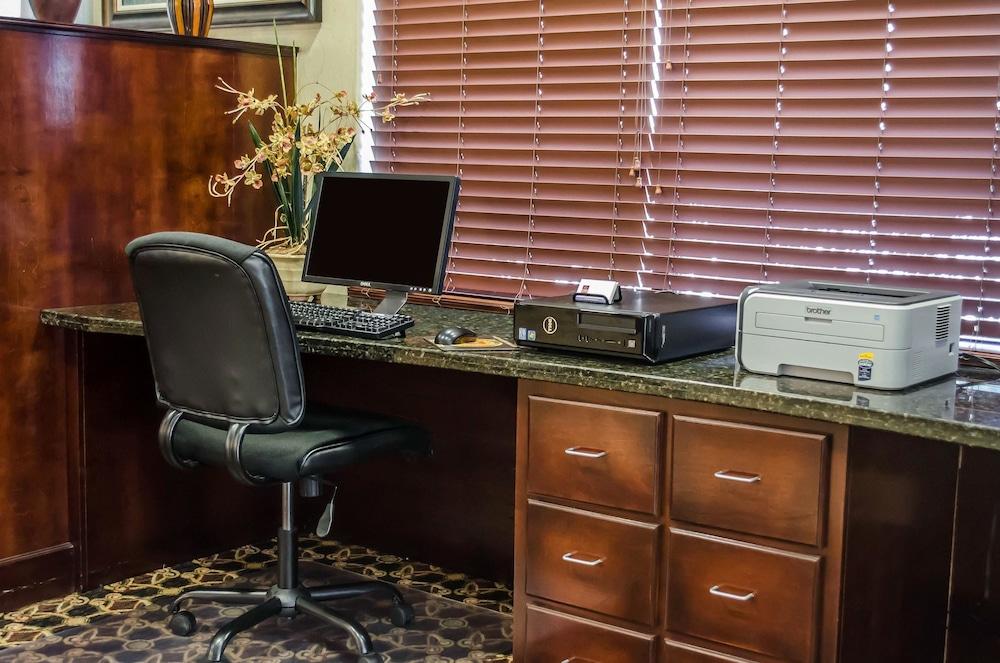 Comfort Suites North Mobile Saraland Luaran gambar